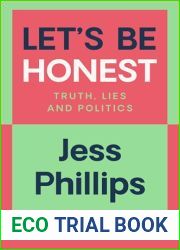 Let|s Be Honest