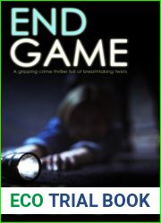 End Game (Langthorne #4)