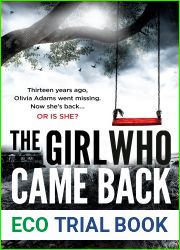 The Girl Who Came Back