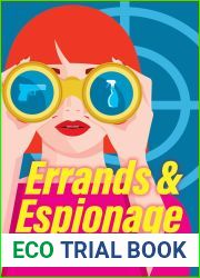Errands and Espionage