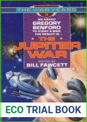 The Jupiter War (The War Years, #3)