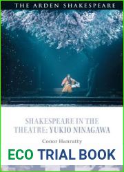 Shakespeare in the Theatre: Yukio Ninagawa