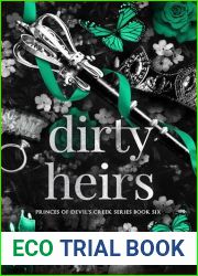 Dirty Heirs (Princes of Devil|s Creek Book 6)