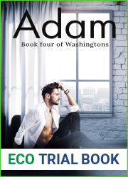 Adam (Washingtons Book 4)