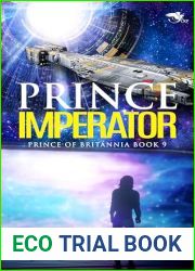 Prince Imperator (The Prince of Britannia Saga Book 9)