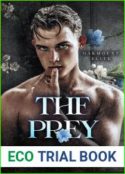 The Prey (Oakmount Elite #3)