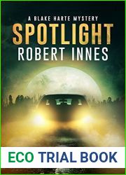 Spotlight (Blake Harte Mysteries #5)