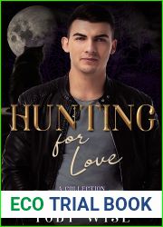 Hunting for Love (A Collection of Hunters, #2)