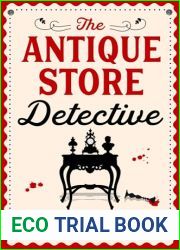 The Antique Store Detective