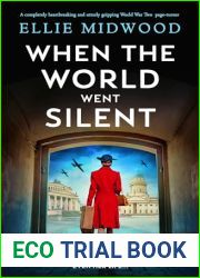 When the World Went Silent