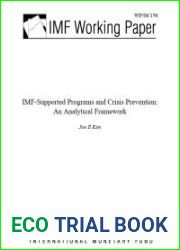 IMF-Supported Programs and Crisis Prevention: An Analytical Framework