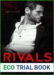 Rivals (Mafia Elite, #7)