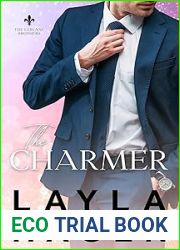The Charmer (The Leblanc Brothers #2)