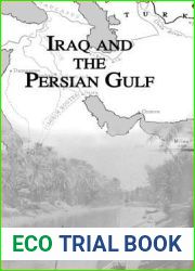 Iraq and the Persian Gulf (Geographical Handbook Series)
