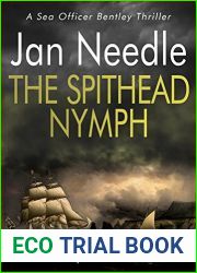 The Spithead Nymph (Sea Officer William Bentley Book 3)