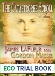 The Catastrophe Scroll (The Crisis Trilogy #3)