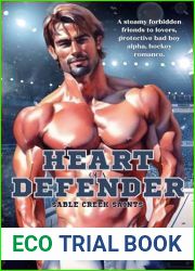 Heart of a Fighter (Sable Creek Saints)