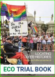 Locating Queer Histories: Places and Traces across the UK
