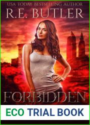 Forbidden (Vampire Beloved #7)
