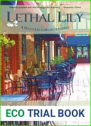 Lethal Lily (Peggy Lee Garden Mysteries, #7)
