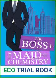 The Boss + The Maid = Chemistry
