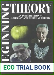 Beginning Theory: Workbook and Guide to Contemporary Literary Theory (Beginnings) by Peter Barry (27-Jul-1995) Paperback