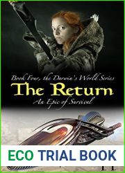 The Return (Darwin|s World #4)