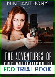 The Internship - An Evie Williamson Story - The First Story by Mike Anthony