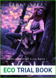 Wolf Bound (Greystoke Wolf Pack Book 1)