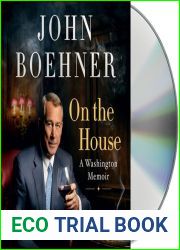 On the House: A Washington Memoir