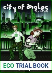 City of Angles: vol 001 Bedlam