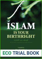 Islam Is Your Birthright