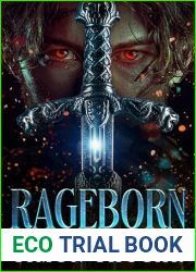 Rageborn (The Witch Queen Saga Book 1)