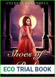 Shoes of Red (Bewitching Fairy Tales, #0.5)