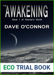 The Awakening (Warner|s World #1)