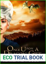 Once upon a Dragon Gift (Once Upon a Dragon, #4)