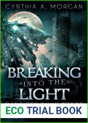 Breaking Into The Light (The Dark Fey Trilogy, #3)