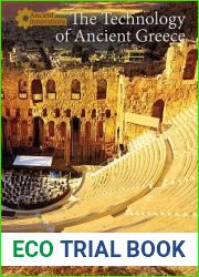 The Technology of Ancient Greece (Ancient Innovations)