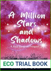 A Million Stars and Shadows: Red Genesis: A YA Fantasy Horror Romance (Red Genesis Series Book 1)
