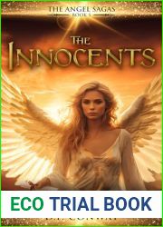 The Innocents (The Angel Sagas Book 5)