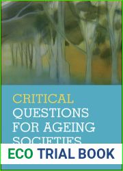 Critical Questions for Ageing Societies
