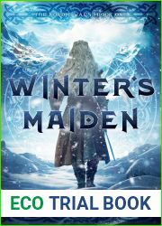 Winter|s Maiden (The Nordic Wars, #1)