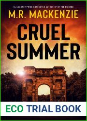 Cruel Summer (Anna Scavolini, #2)
