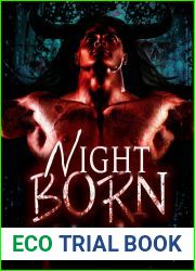 Night Born (The Demonic Realms Book 1)