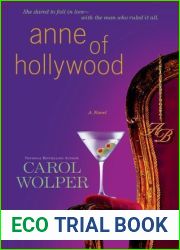 Anne of Hollywood