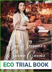 The Spinster|s Second Chance (Spinster, #2)