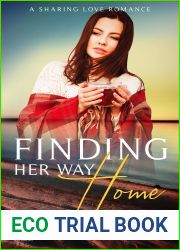Finding Her Way Home (Voyageur Bay Chronicles)