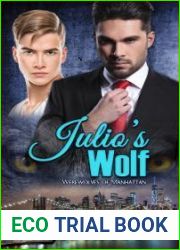 Julio|s Wolf (Werewolves of Manhattan # 6)