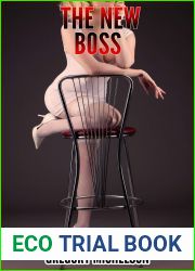 The New Boss (Heir of Atlantis Book 3)
