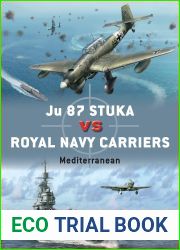 Ju 87 Stuka vs Royal Navy Carriers: Mediterranean (Duel)